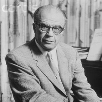Photo of Franz Allers