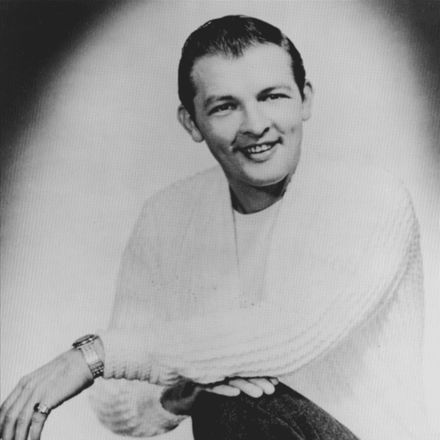 Photo of Bobby Helms