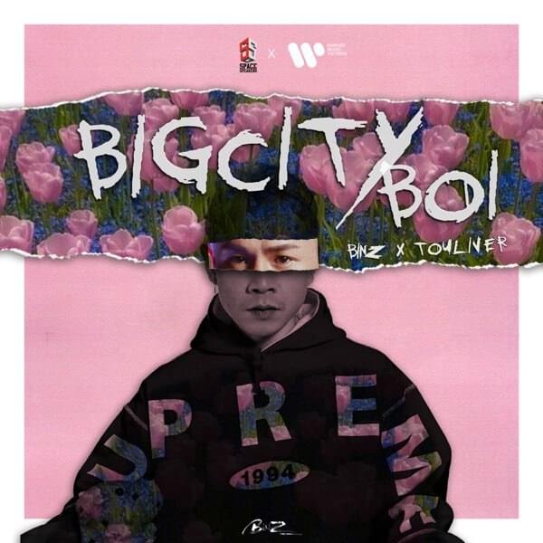 Big City Boi by Binz Da Poet