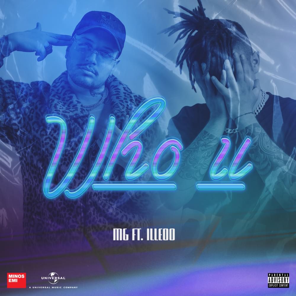 Who U by MG (GRC)