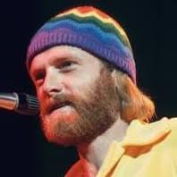 Photo of Mike Love