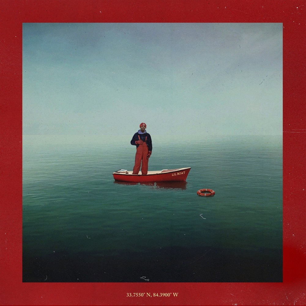 One Night by Lil Yachty
