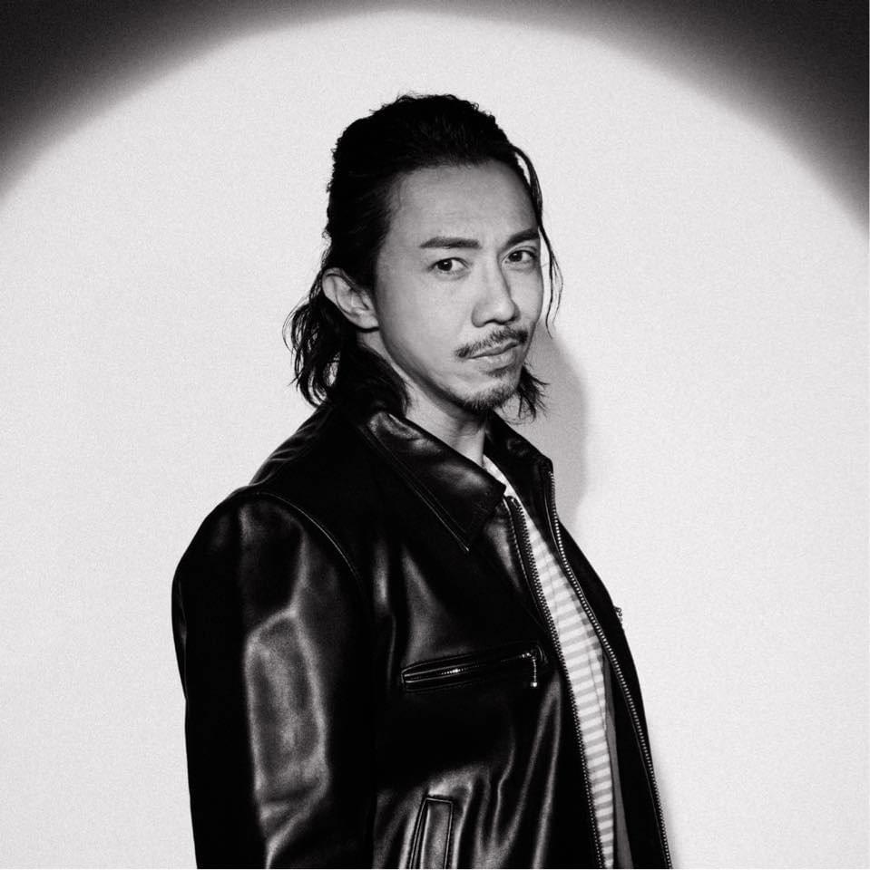 Photo of 張繼聰 (Louis Cheung)