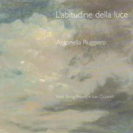Notte Di Luna by Antonella Ruggiero
