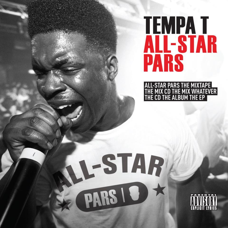Boi Off Da Ting by Tempa T