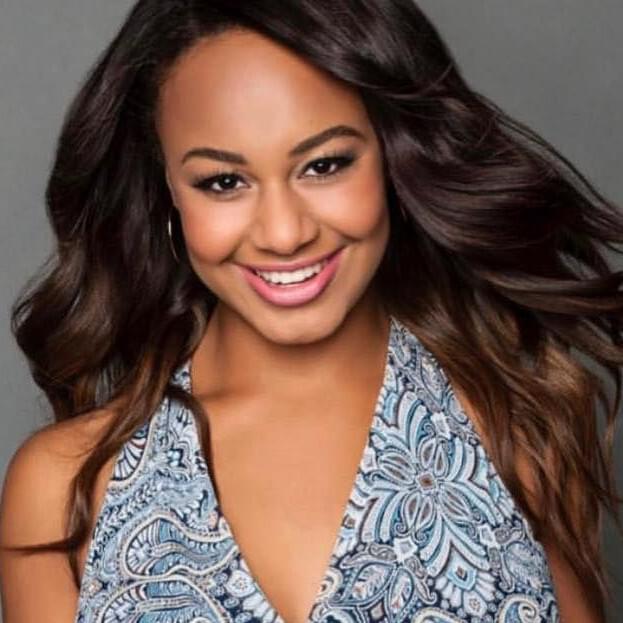 Nia Sioux Profile Picture Photo of Nia Sioux