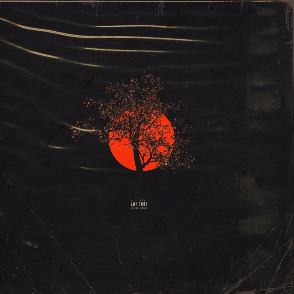 Album cover art for "Dance" by Zae The Philosopher & Garrott Odom