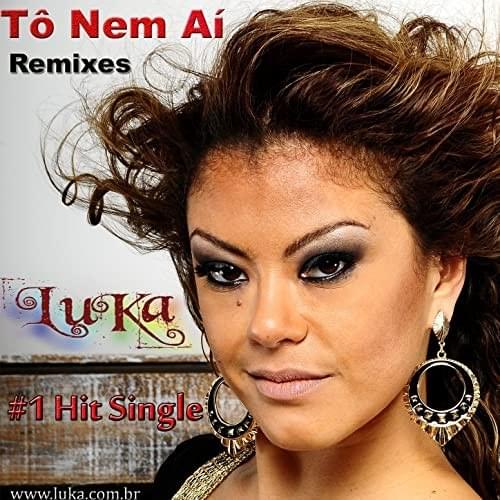 Cover image for Tô Nem Aí (Remixes)