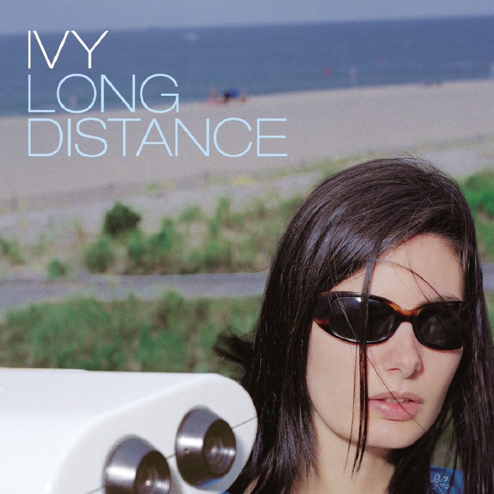 Cover image for Long Distance