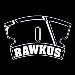 Cover image for Rawkus Records