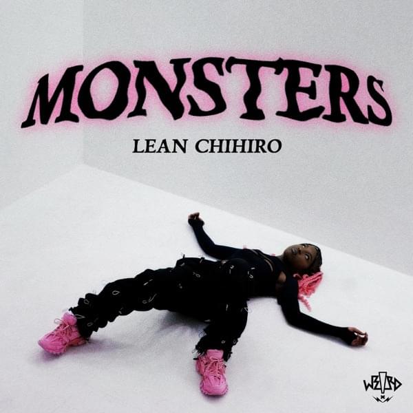 Monsters by Lean Chihiro