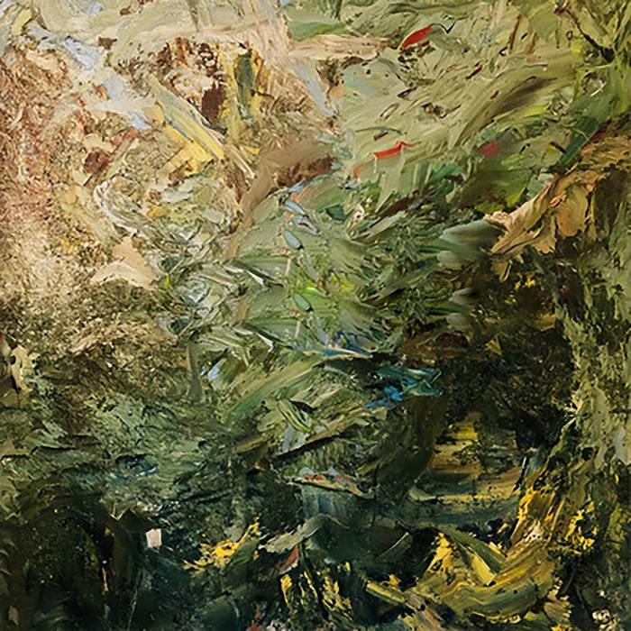 Album cover art for "Meta" by DMS (DE) & Teichos