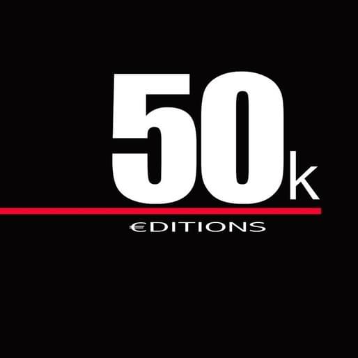 Cover image for 50k Editions