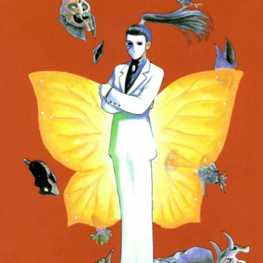 Cover image for ARCANA