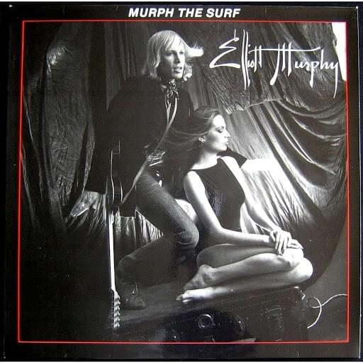 Cover image for Murph the Surf