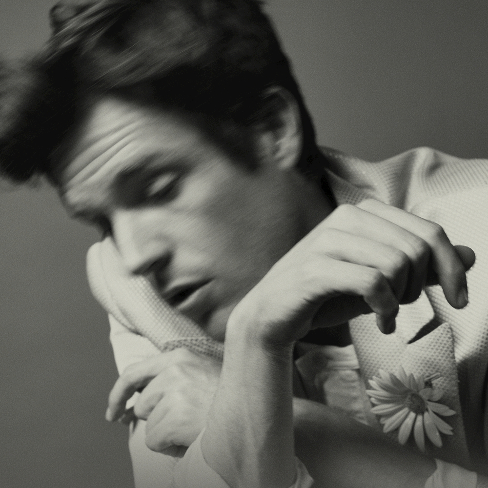 Between Me and You by Brandon Flowers