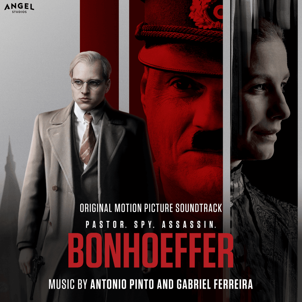 Album cover art for "Lost His Flock" by Antônio Pinto