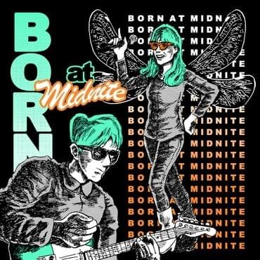 Cruise Control by Born At Midnite