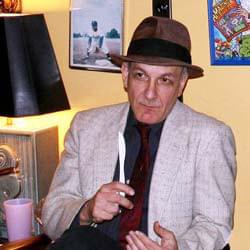 Cover image for Irwin Chusid