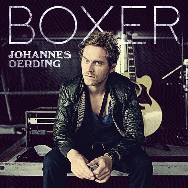Cover image for Boxer (Deluxe Edition)