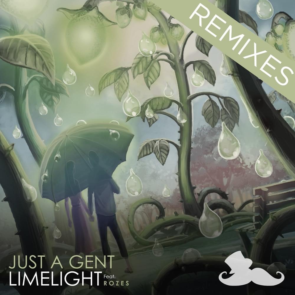 Cover image for Limelight (Remixes)
