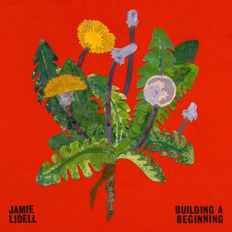 I Live to Make You Smile by Jamie Lidell