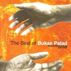 Album cover art for "Humayo't Ihayag" by Bukas Palad Music Ministry