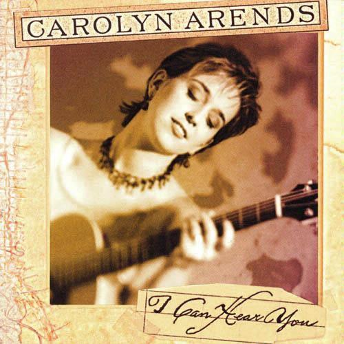 Altar of Ego by Carolyn Arends