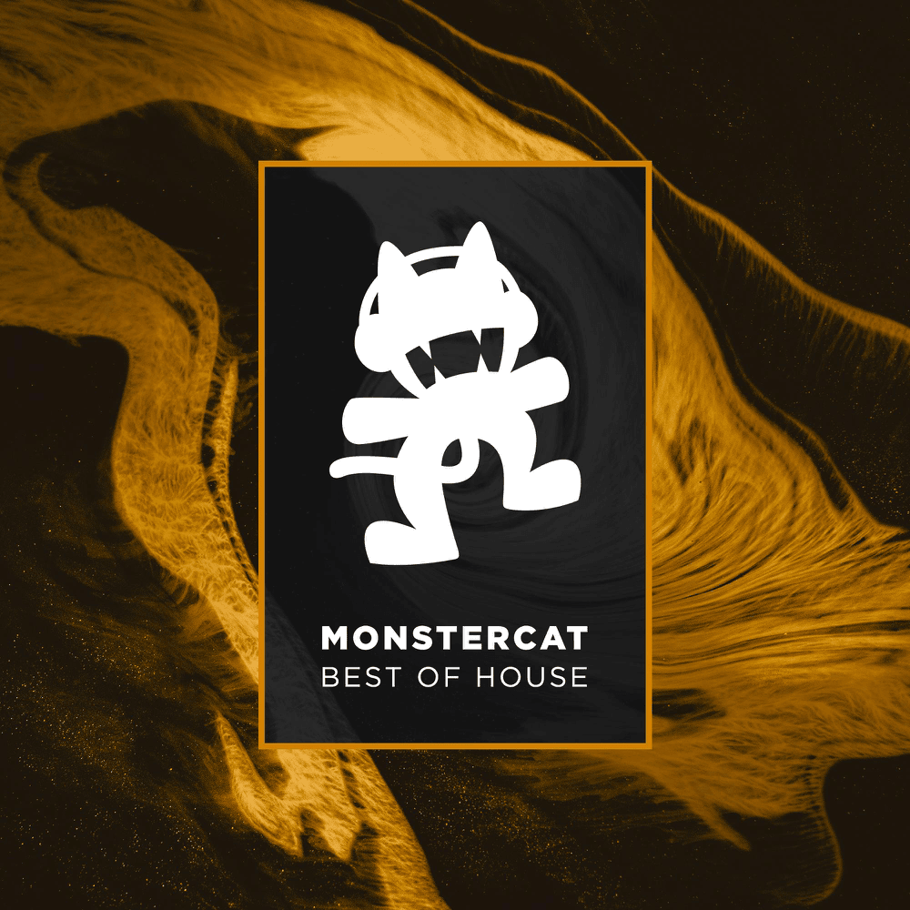 Cover image for Monstercat - Best of House