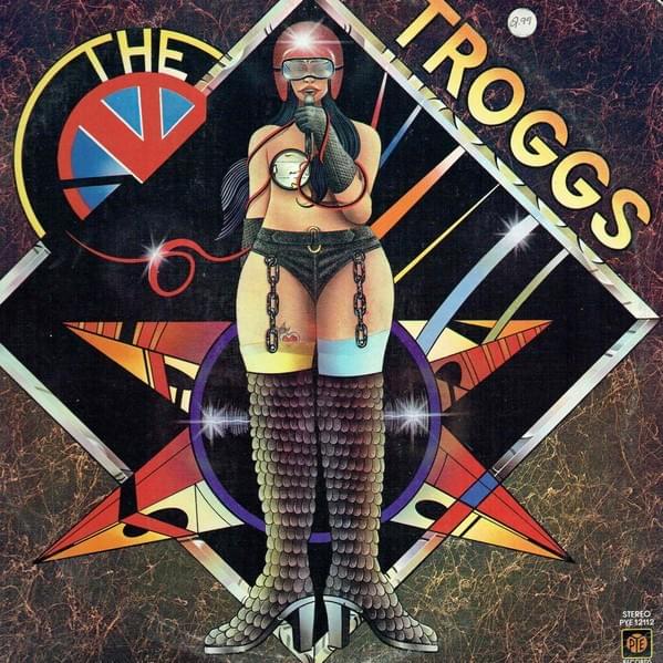 Summertime by The Troggs