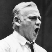 Robert Weede Profile Picture Photo of Robert Weede
