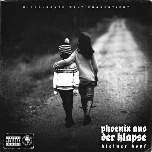 Kleiner Kopf by Phoenix aus der Klapse