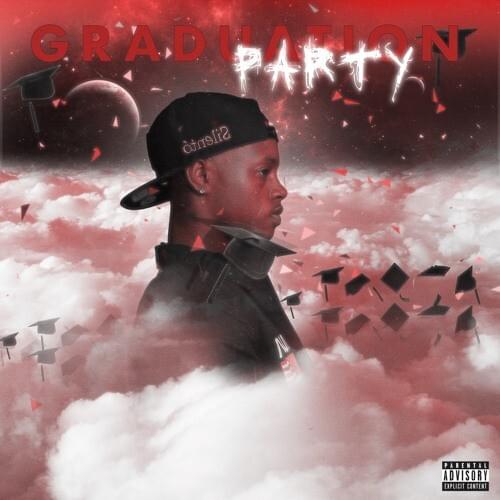 Cover image for Graduation Party