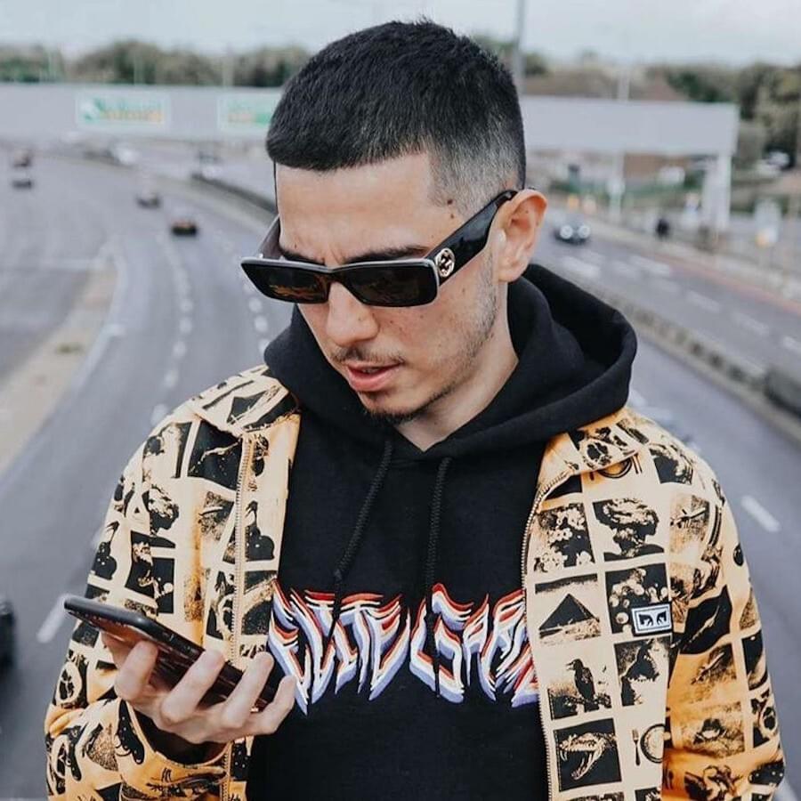 ARTAN Profile Picture Photo of ARTAN