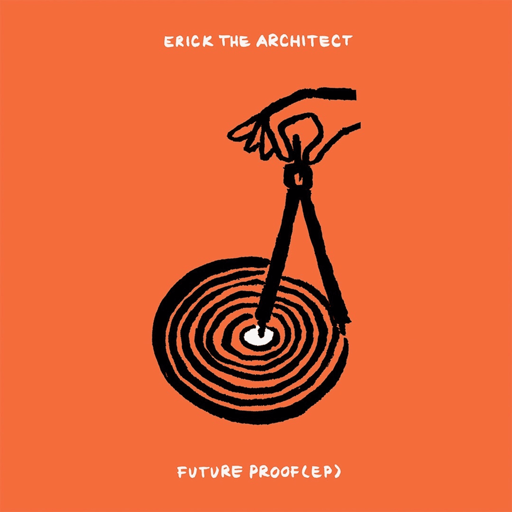 I Can’t Lose by Erick the Architect