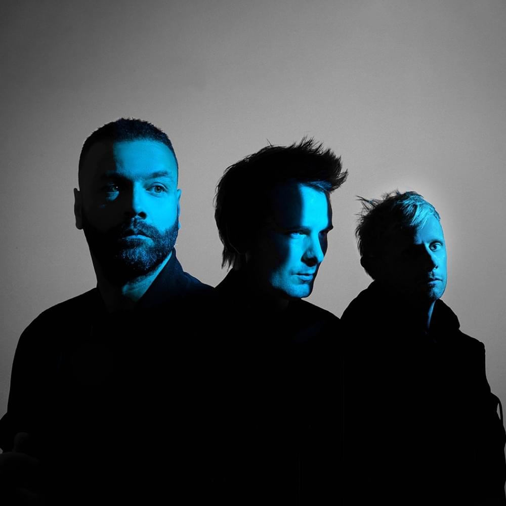 Muse Profile Picture Photo of Muse