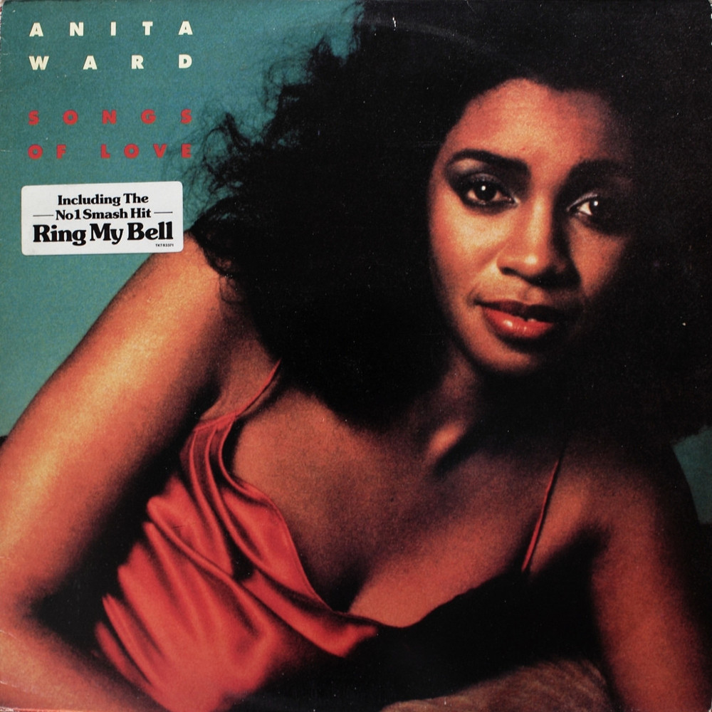 Ring My Bell (Midnight mix) by Anita Ward