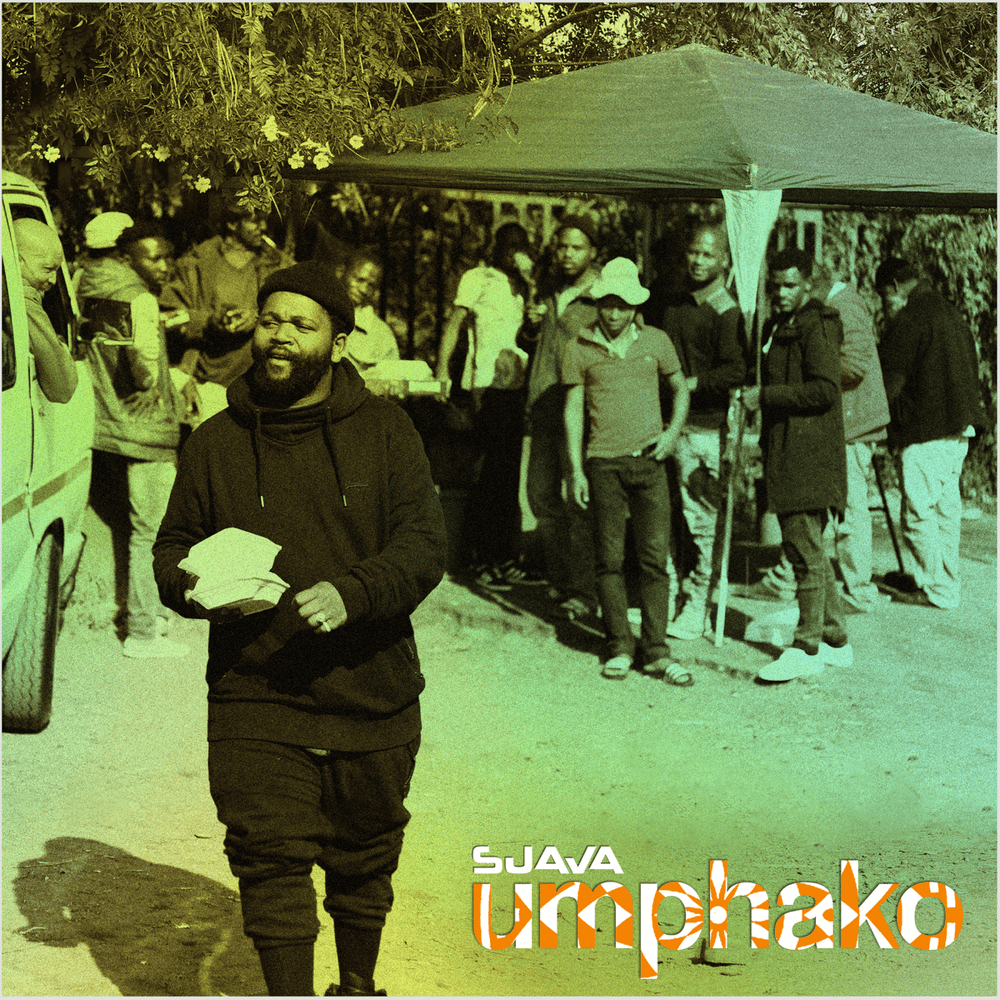 Abangani by Sjava