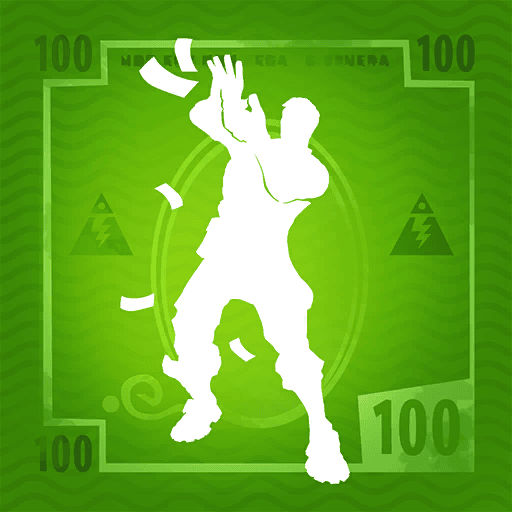 Album cover art for "Rainy Days" by Fortnite