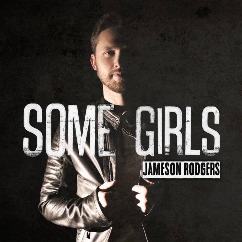 Album cover art for "Some Girls" by NOW That’s What I Call Music!