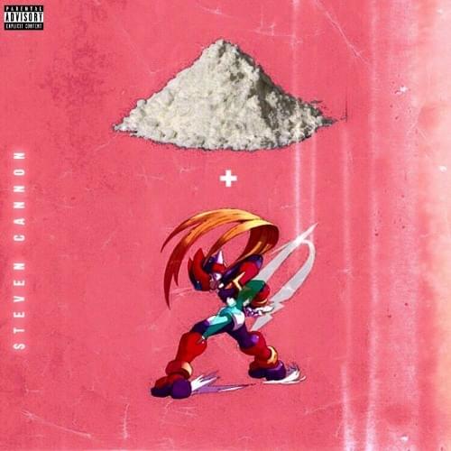 Xan Man by $teven Cannon