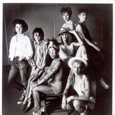 Photo of The Belle Stars
