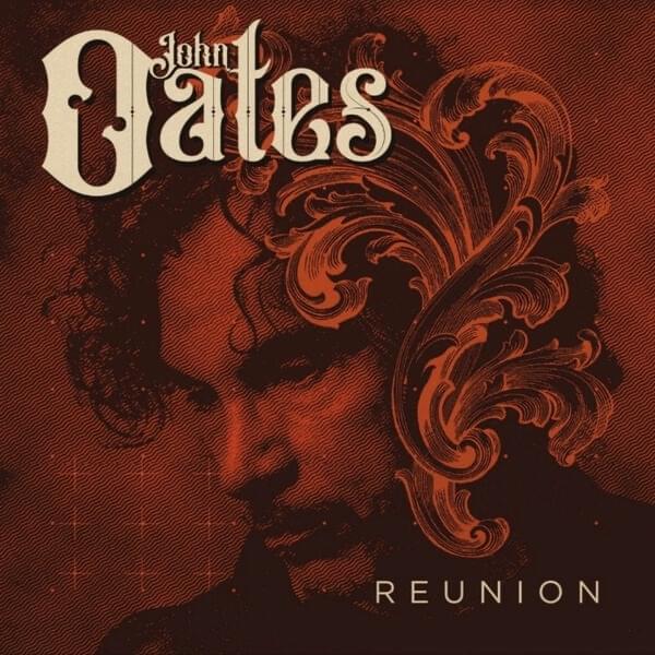Cover image for Reunion