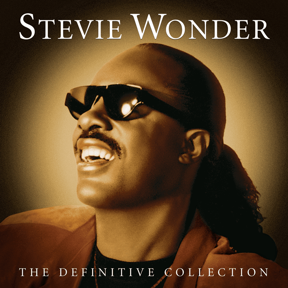 Cover image for The Definitive Collection