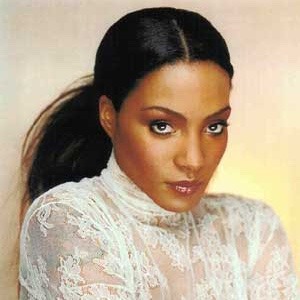 Nona Gaye Profile Picture Photo of Nona Gaye