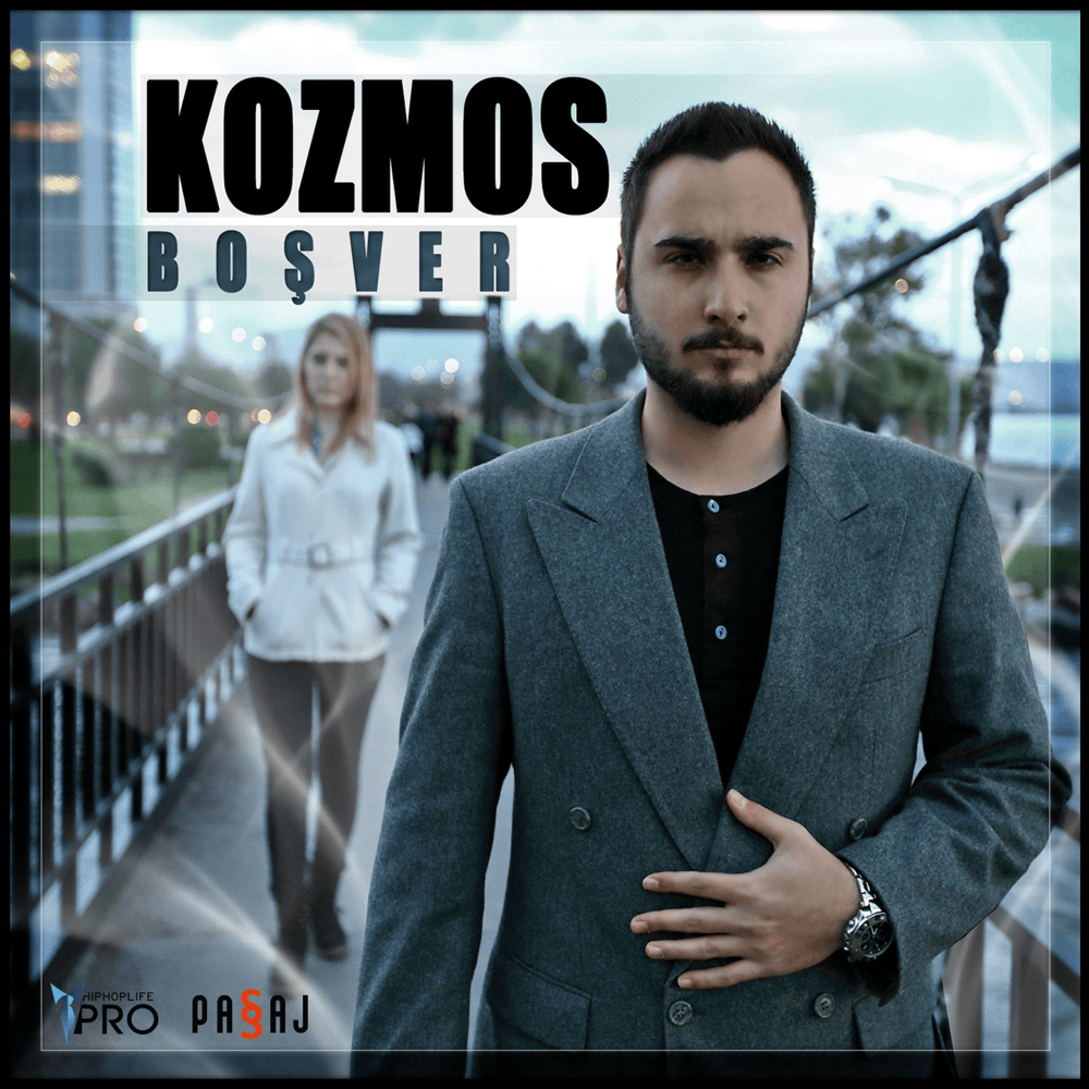 Boşver (Persona Mode Remix) by Kozmos