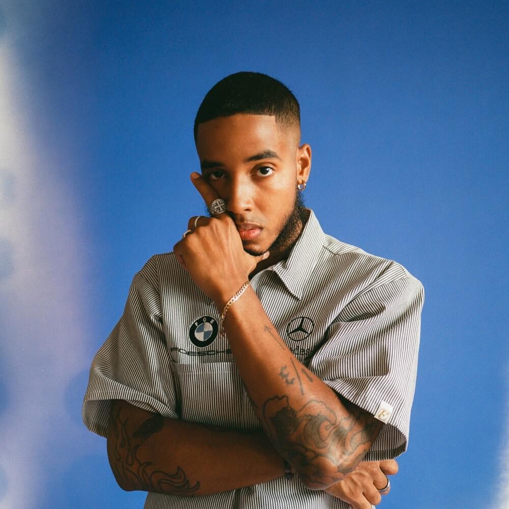 DonSMITH (Rapper) Profile Picture Photo of DonSMITH (Rapper)