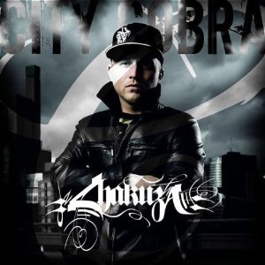 Cover image for City Cobra