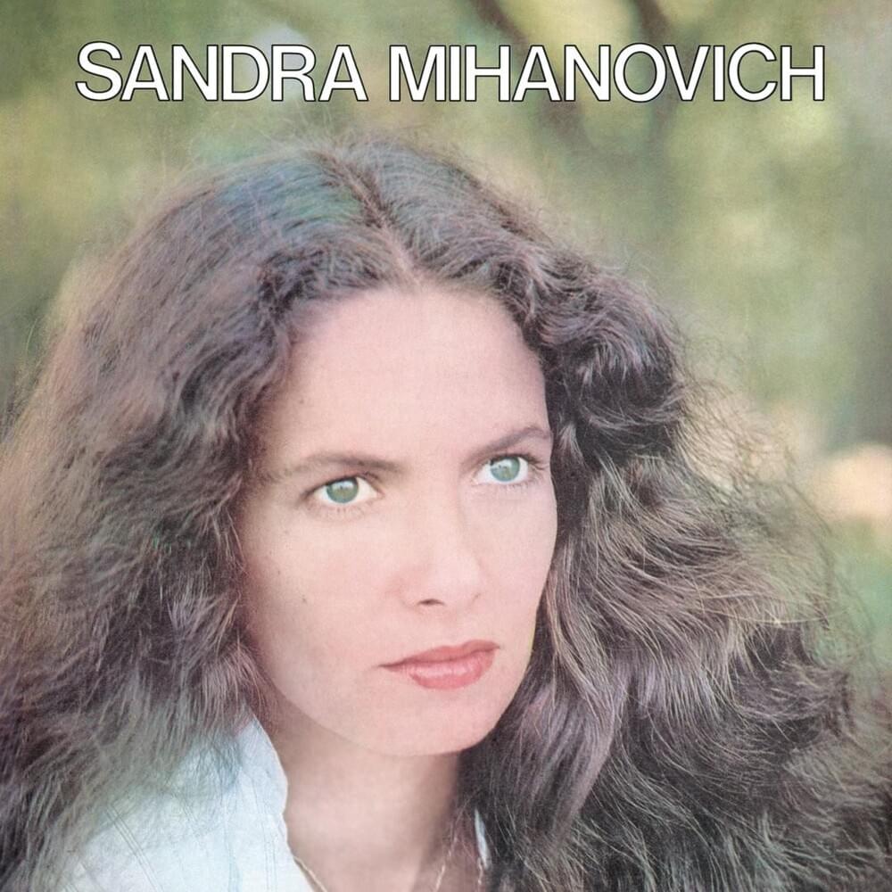 Mil veces lloro by Sandra Mihanovich