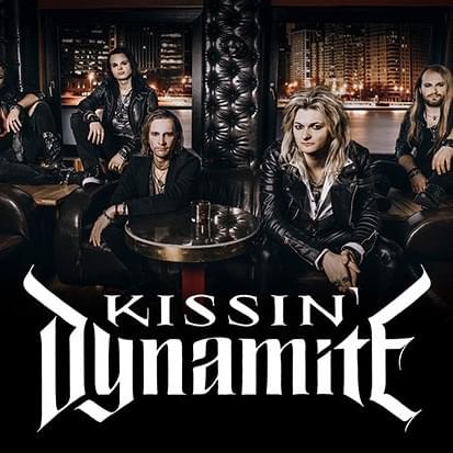 Kissin’ Dynamite Profile Picture Photo of Kissin’ Dynamite